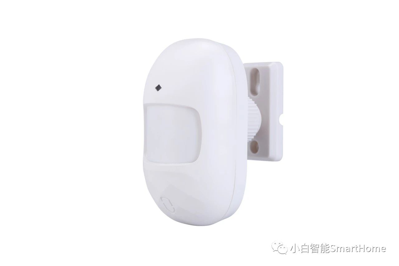 无线智能广角红外探测器XBZN-SE-PIR-WM01
