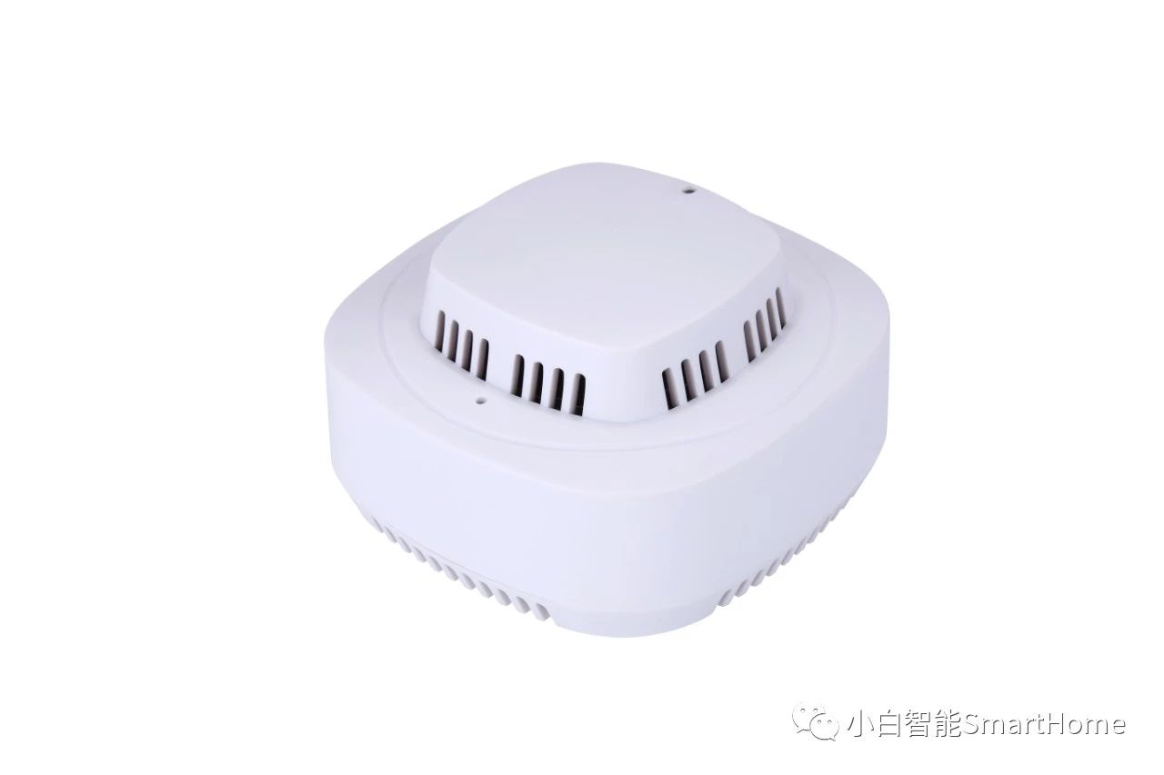 烟雾探测器XBZN-SE-SA01