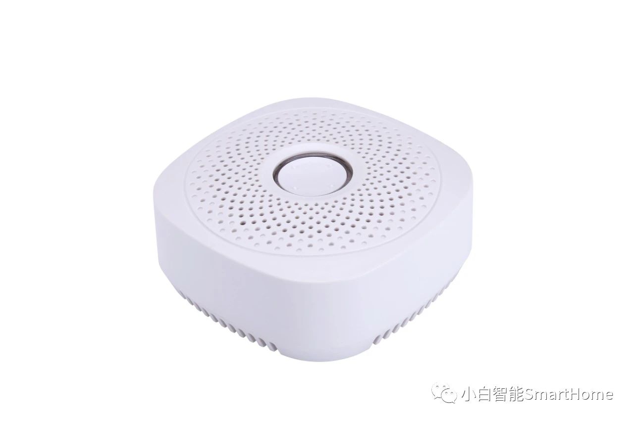 智能一氧化碳探测器XBZN-SE-COA01