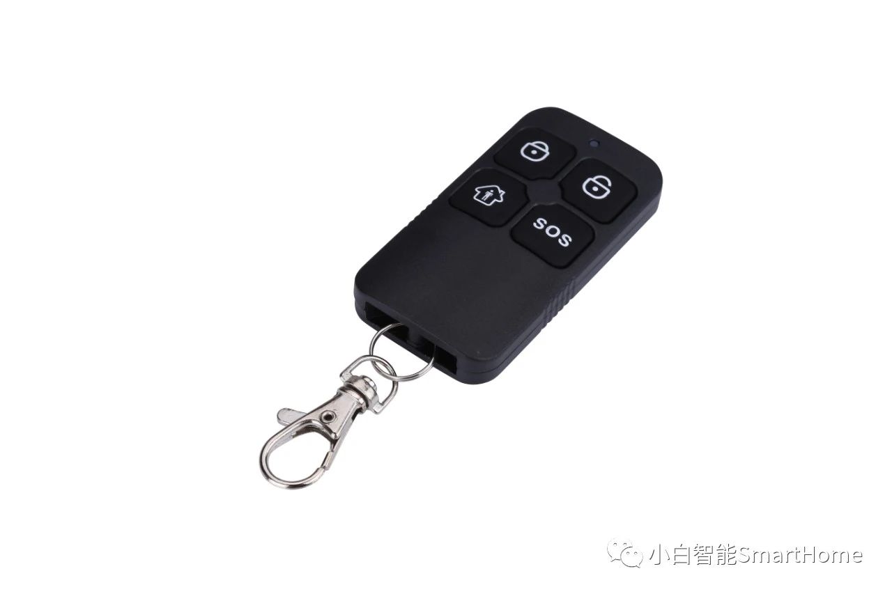 无线遥控器XBZN-SE-Remote01