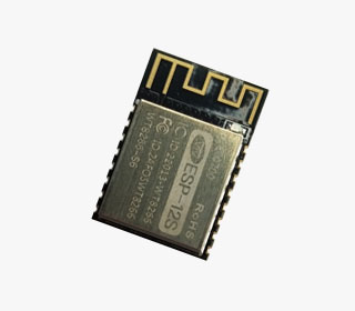 WT8266-S6 