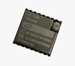 WT8266-S3