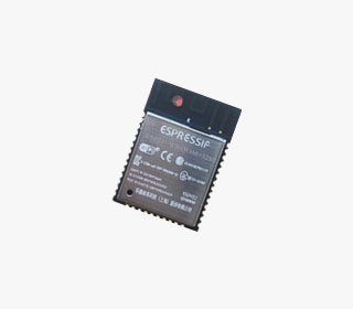 ESP32-WROOM-32SE