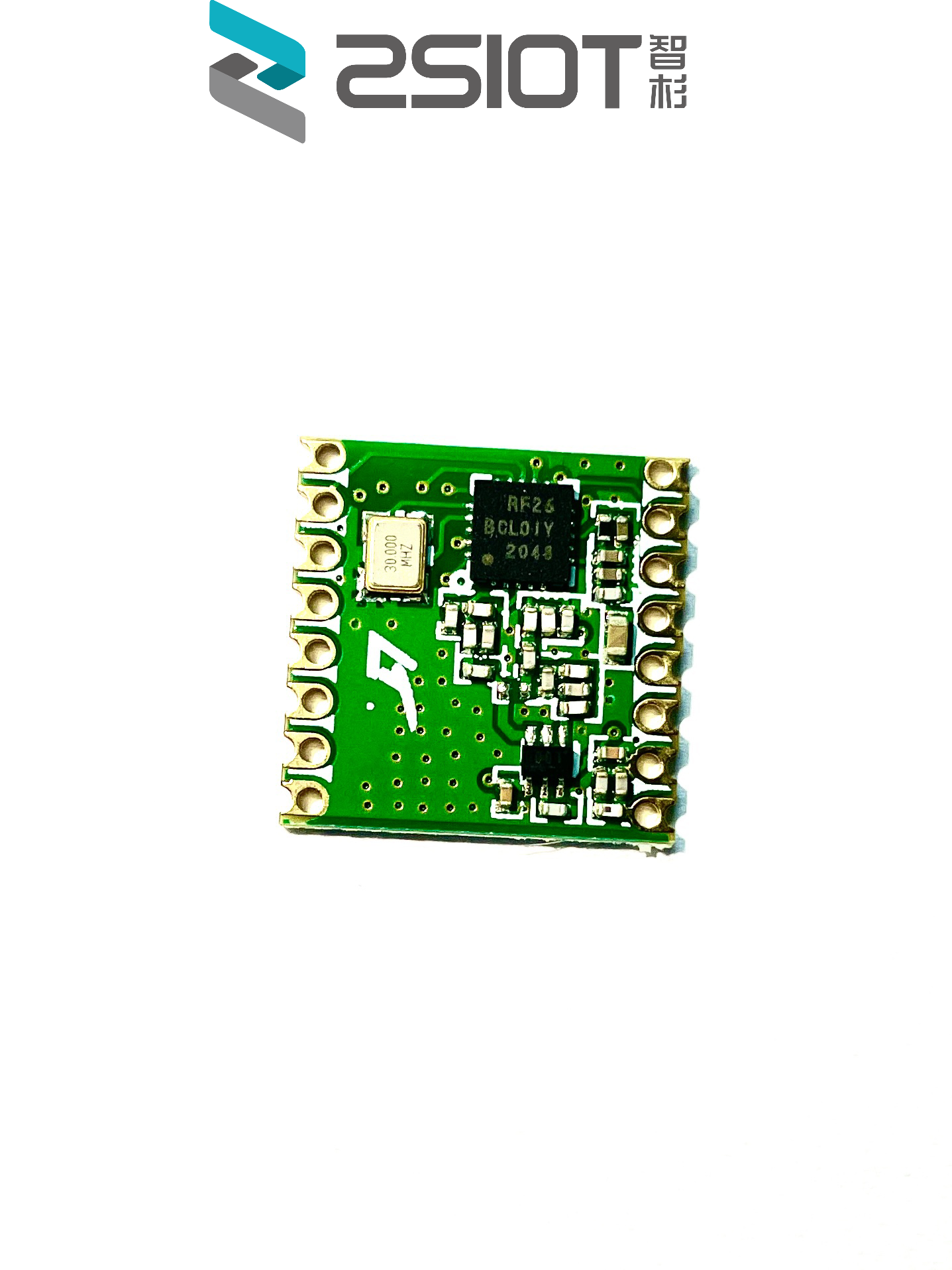 YTX26/RF module/Meter reading module /IOT module