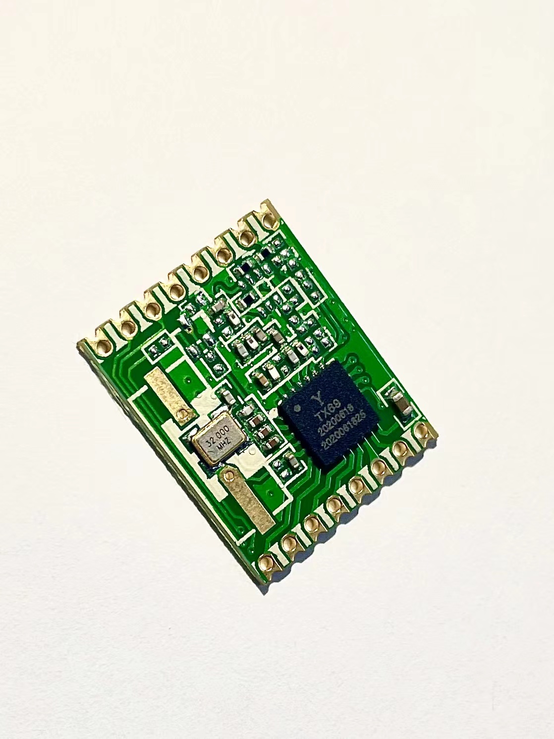 YTX69H/ Wireless communication module /RF module /FSK module